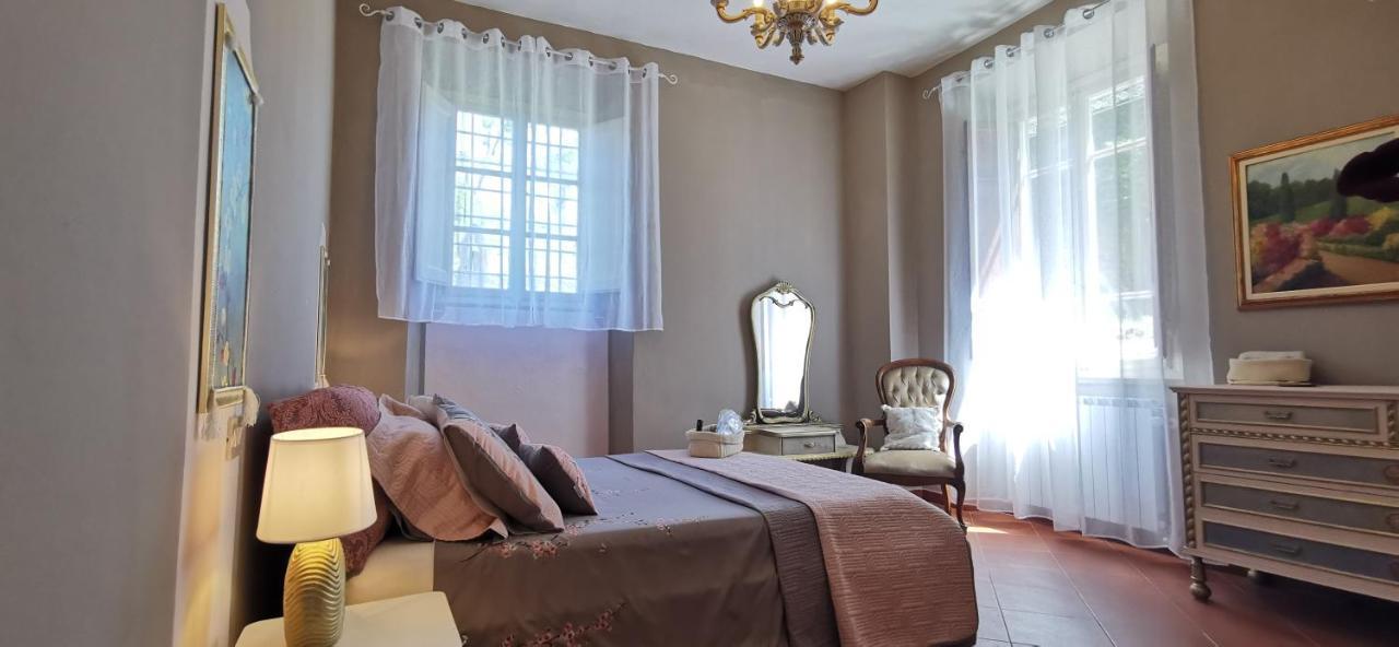 La Maison De Jardin Лука Екстериор снимка