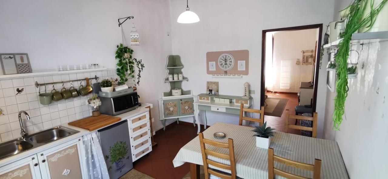 La Maison De Jardin Лука Екстериор снимка