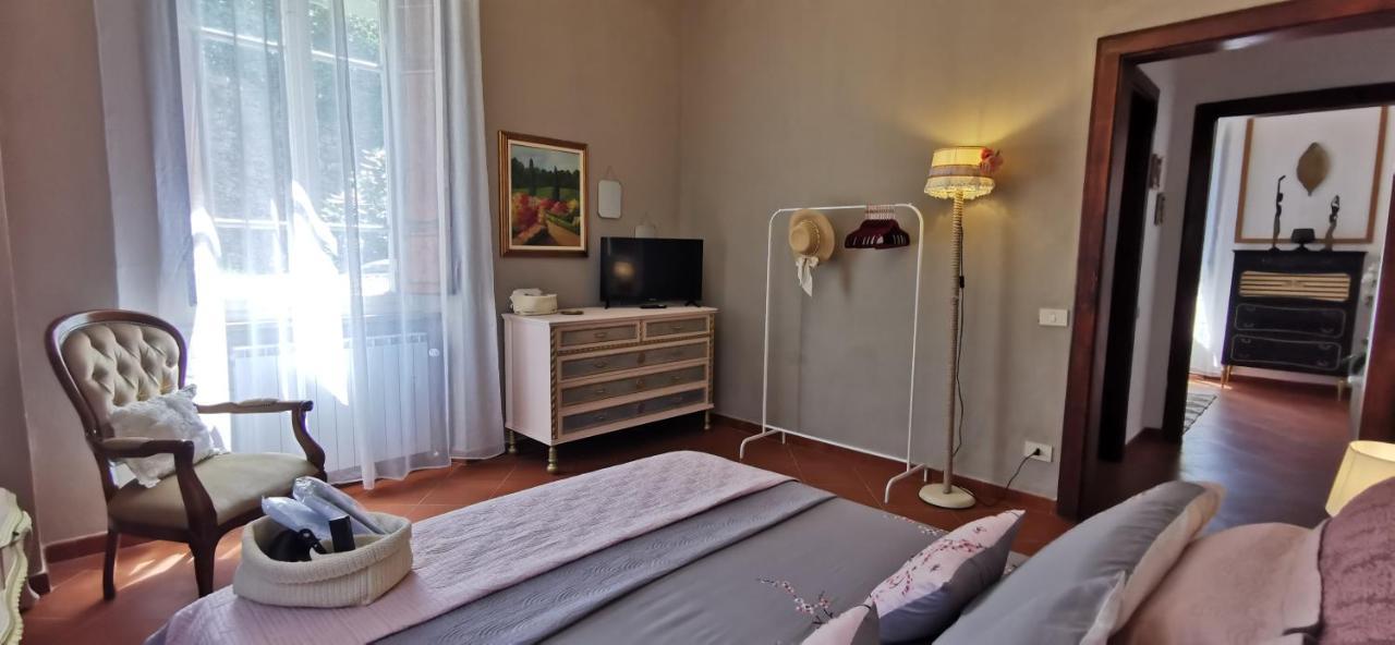 La Maison De Jardin Лука Екстериор снимка