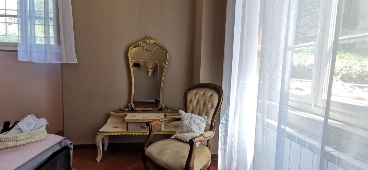 La Maison De Jardin Лука Екстериор снимка