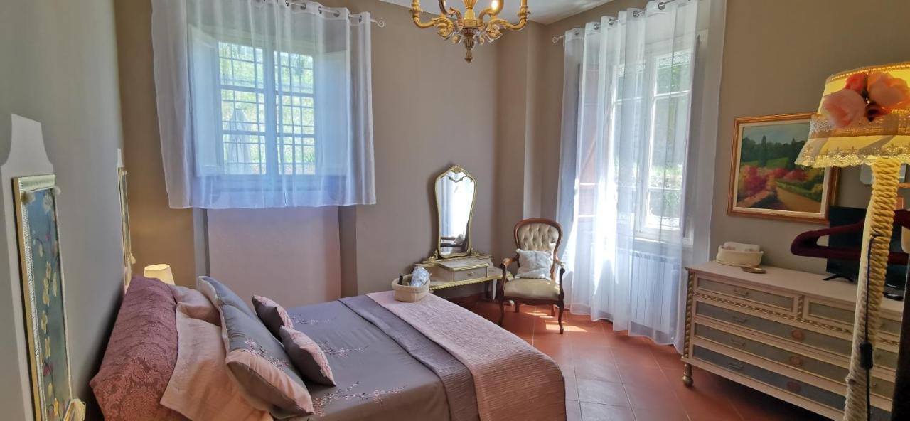 La Maison De Jardin Лука Екстериор снимка
