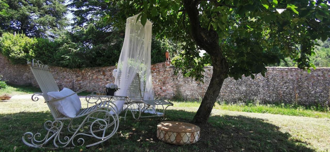 La Maison De Jardin Лука Екстериор снимка