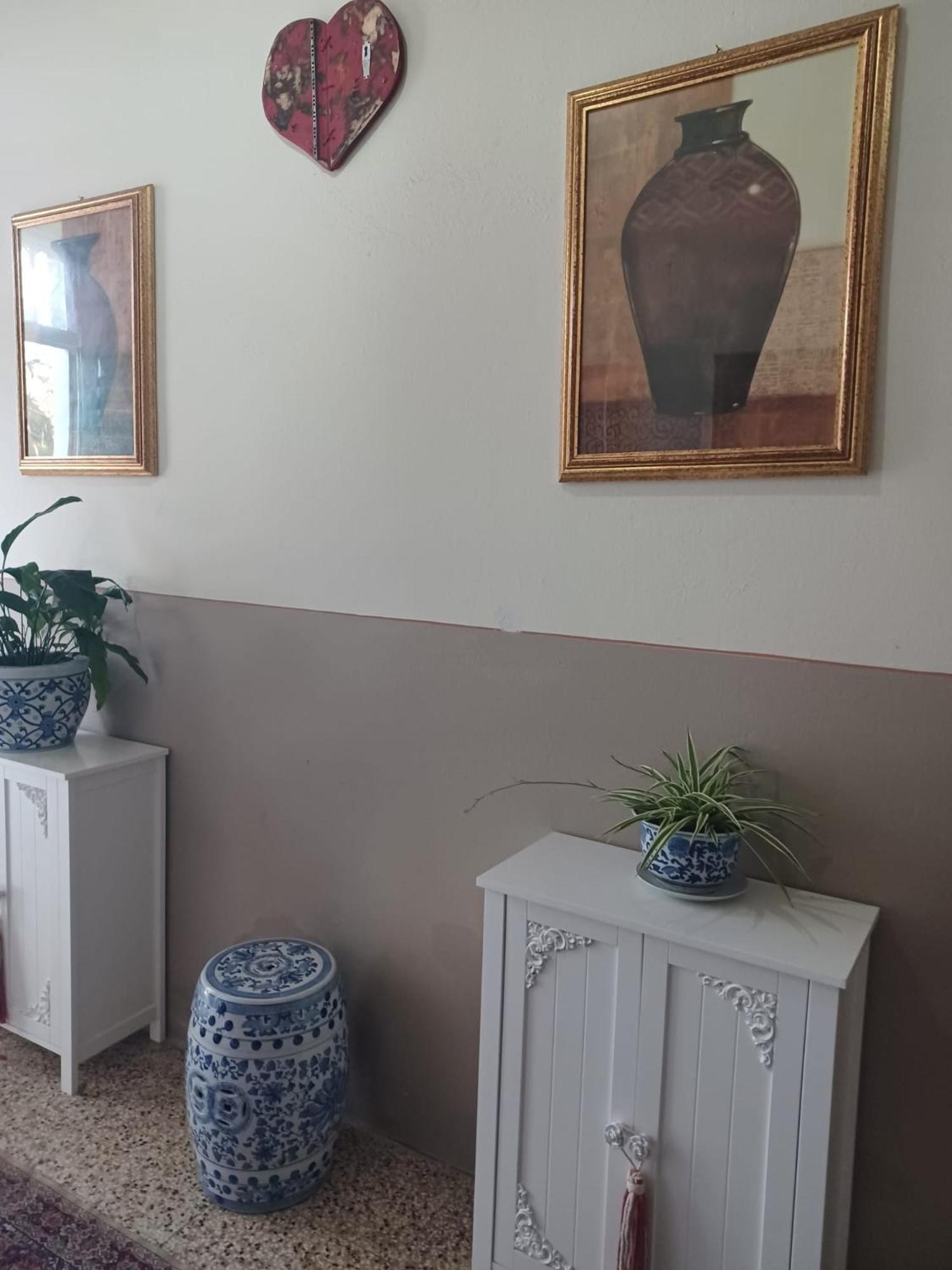 La Maison De Jardin Лука Екстериор снимка