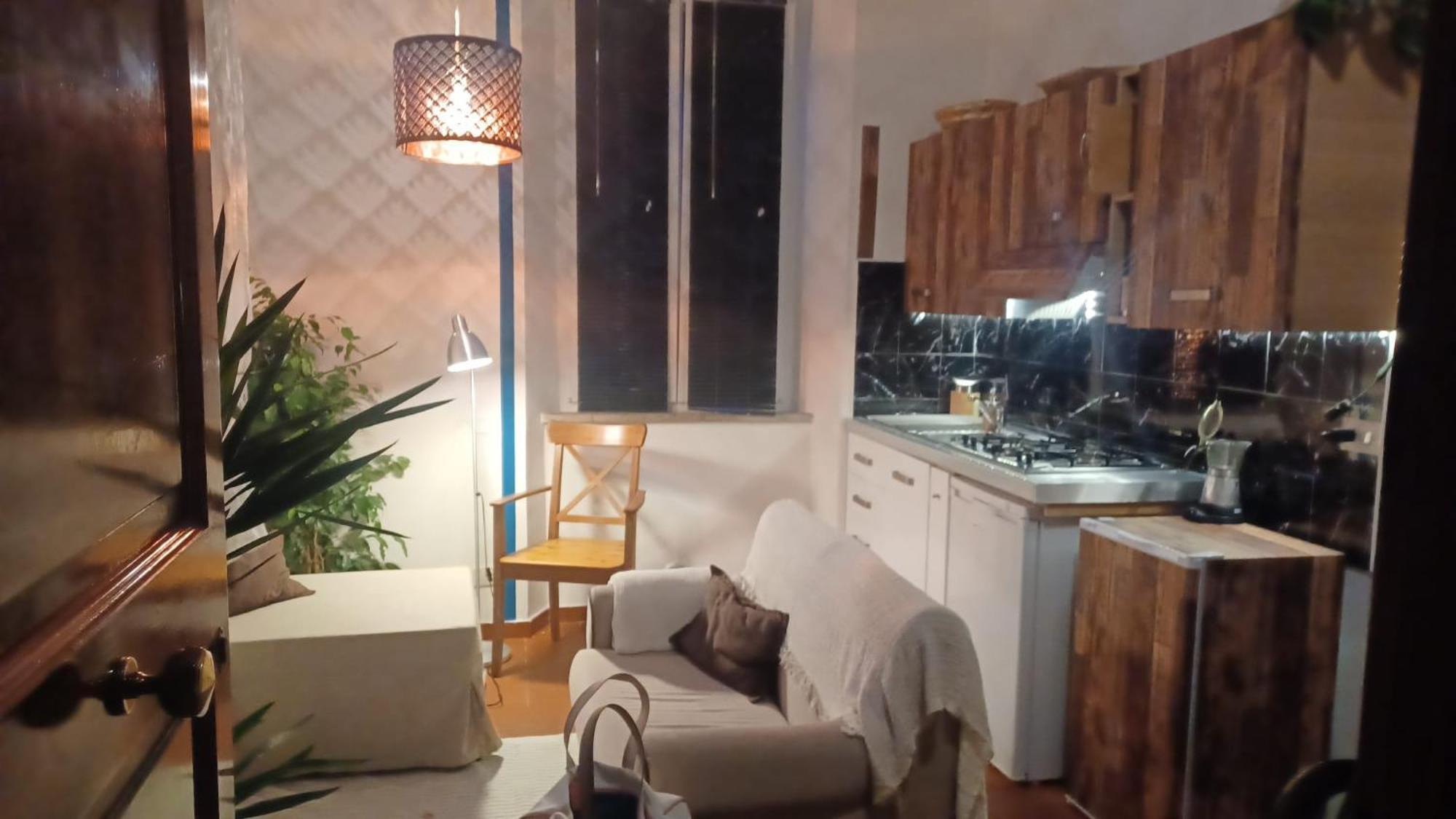 La Maison De Jardin Лука Стая снимка